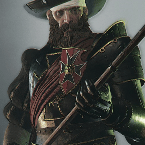 Kruber Image