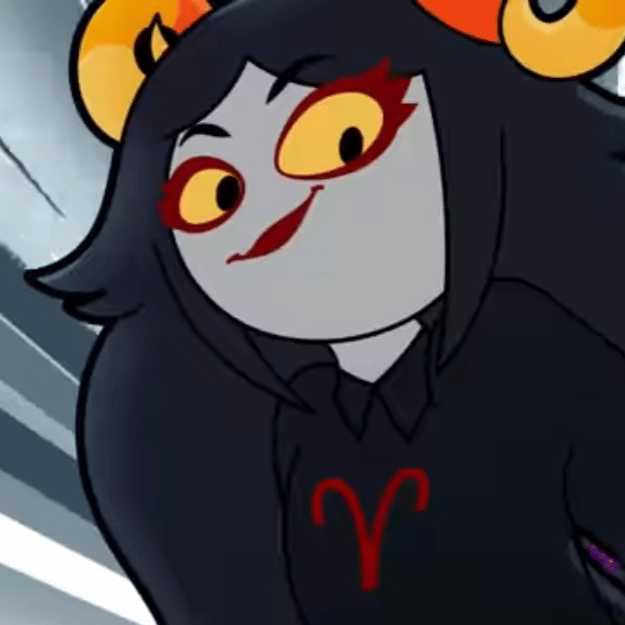 Aradia Megido (Homestuck) AI Voice