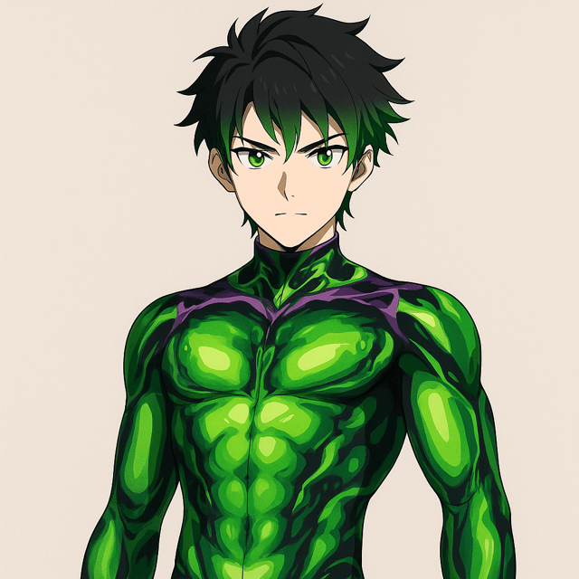 Hikaru AI Voice