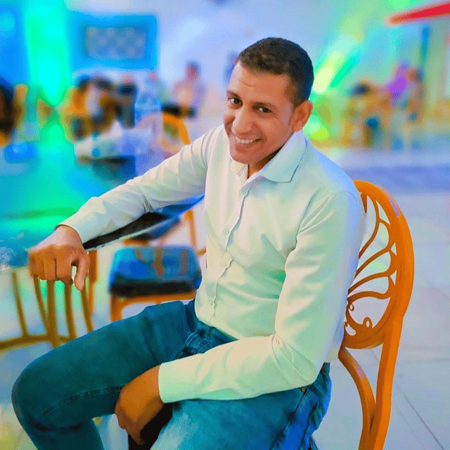 وليد فليكس AI Voice