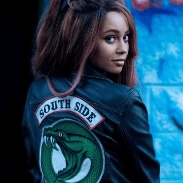 Toni Topaz AI Voice