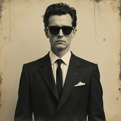 Unknown Hinson Image