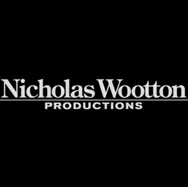Nicholas Wooten Productions Logo AI Voice
