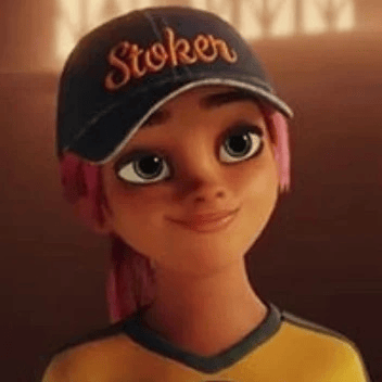Winnie Coyle (Rumble) AI Voice