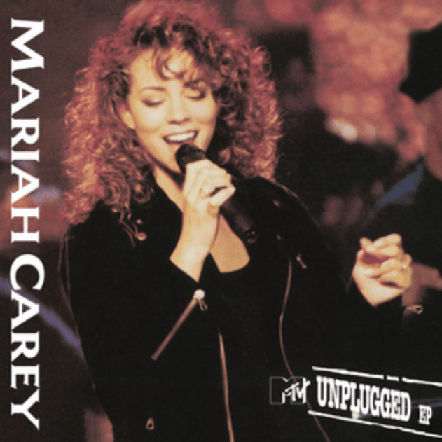 Mariah Carey (unplugged live test model) AI Voice