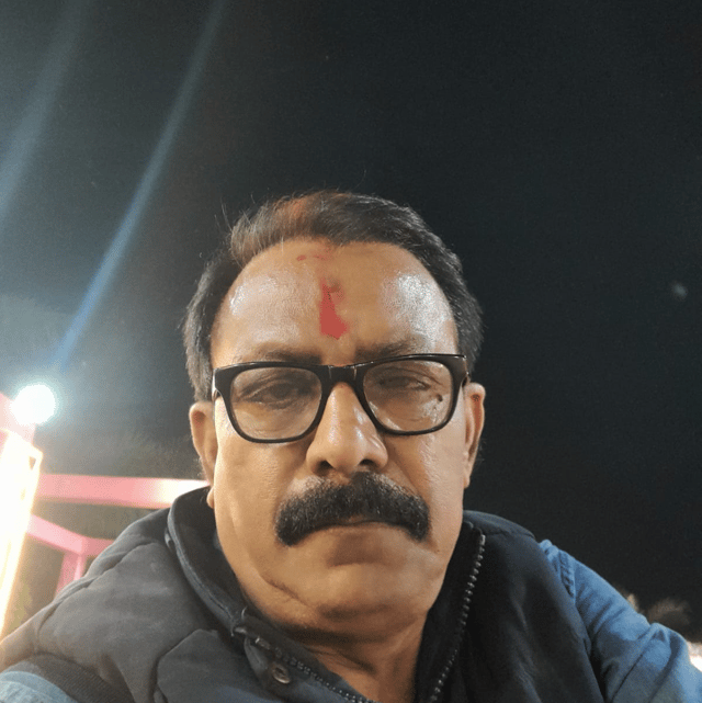 GAFFAR BHAIYA AI Voice