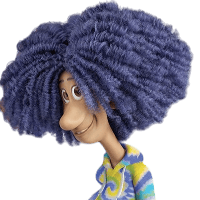 Connor (Ruby Gillman) AI Voice