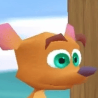Sheila the Kangaroo (Edita Brychta) AI Voice