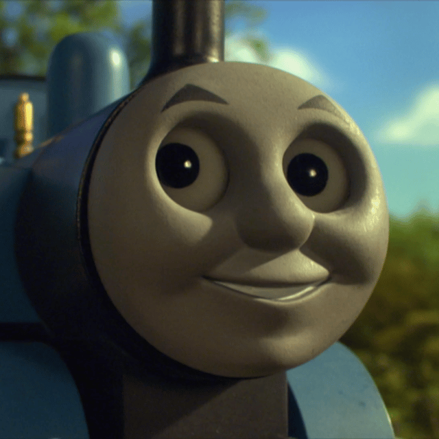 Thomas The Tank Engine (American Dub) (Hit Entertainment Model Era) AI Voice