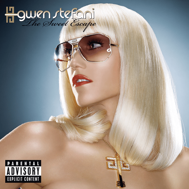 Gwen Stefani AI Voice