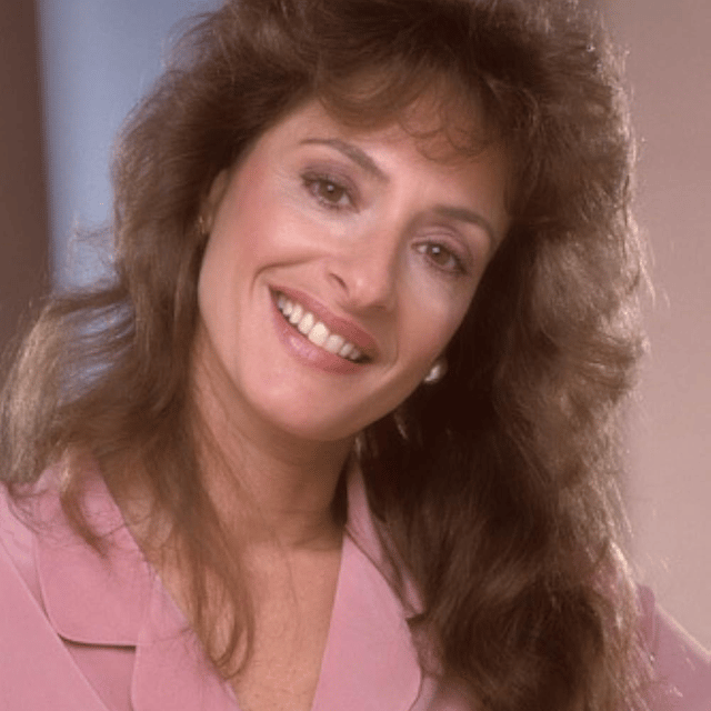 Patti LuPone AI Voice