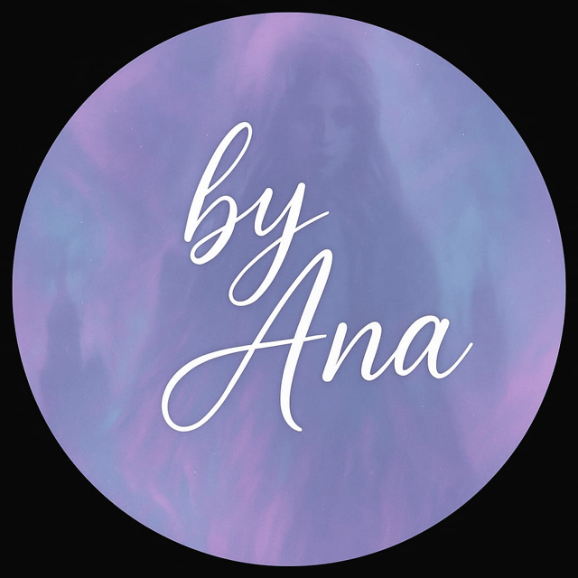 Ana AI Voice