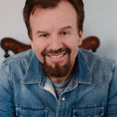 Mark Hall (Casting Crown) AI Voice