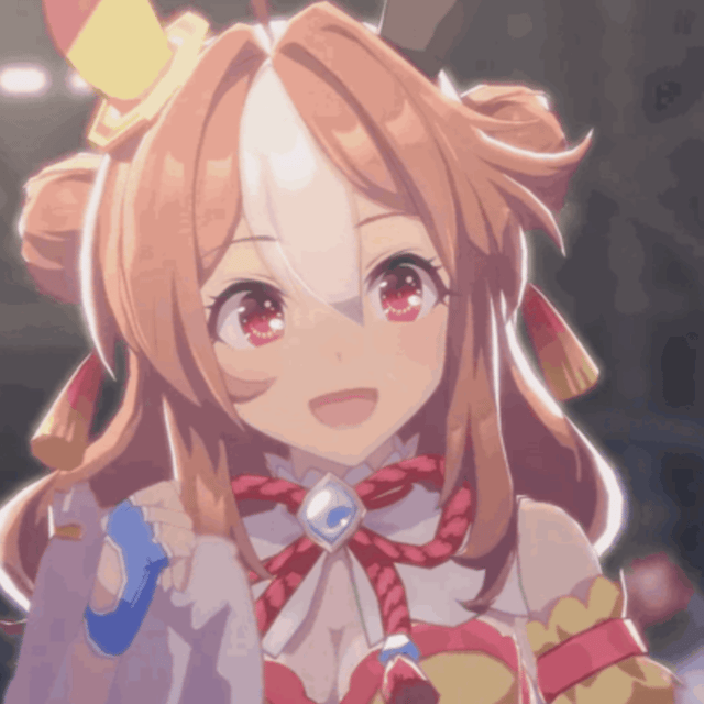 Copano Rickey (Singing) (Umamusume) AI Voice