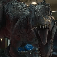 Indominus Rex (Jurassic World) AI Voice