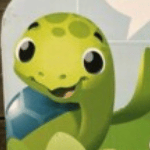 AI Sea Turtle (Linkimals) AI Voice