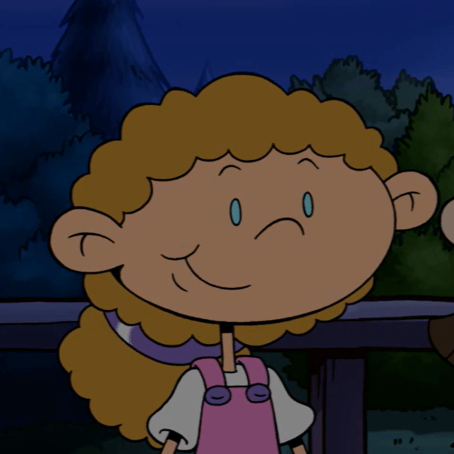 Numbuh 12 AI Voice