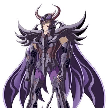 Wyvern Rhadamantys AI Voice