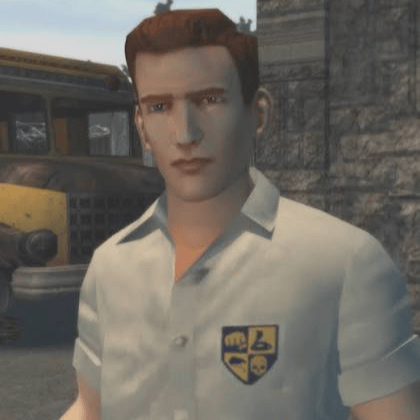 Wade Martin (Bully) AI Voice