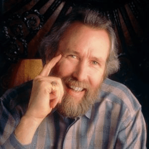 Jim Henson AI Voice