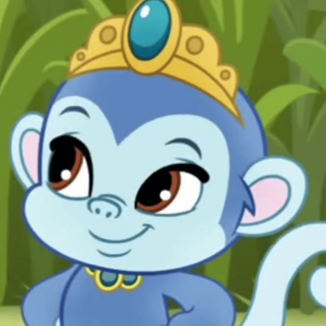 Nyle (Whisker Haven Tales) AI Voice