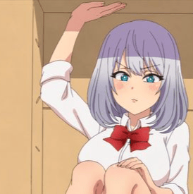 Tejina Senpai AI Voice