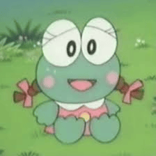 Keroleen (Keroppi and Friends) AI Voice