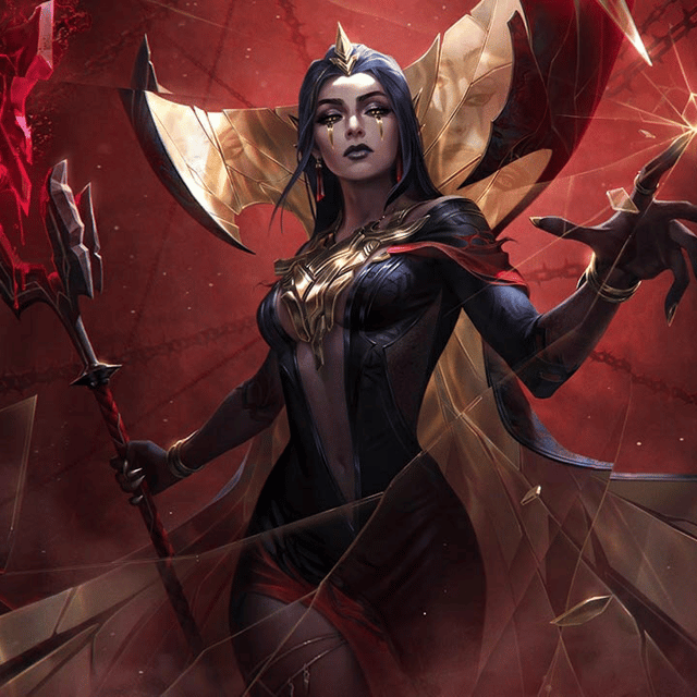 Leblanc AI Voice