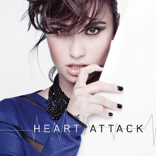 Demi Lovato (2013 Era) (HQ) AI Voice