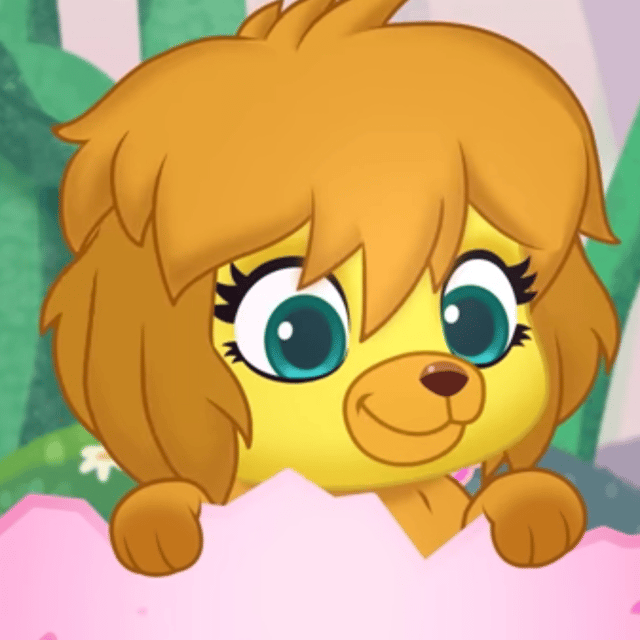 Puppit (Hatchimals) AI Voice