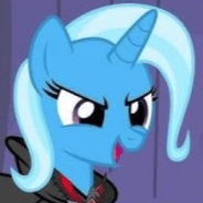 Trixie Lulamoon (IMShadow007) AI Voice