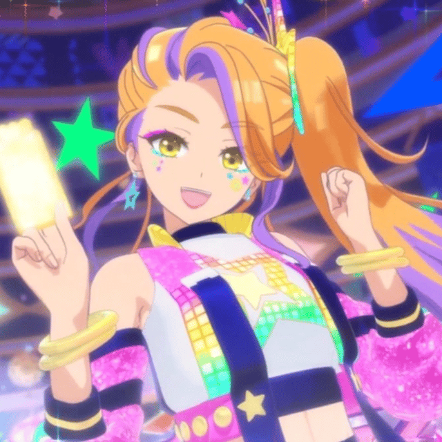 Hina Yayoi (Waccha Primagi) AI Voice