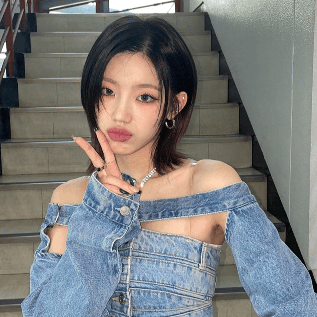 Hyunbin  AI Voice