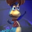 Khalil the Caterpillar (VeggieTales) AI Voice