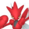 Scizor (Pokémon) AI Voice