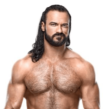 Drew McIntyre  AI Voice