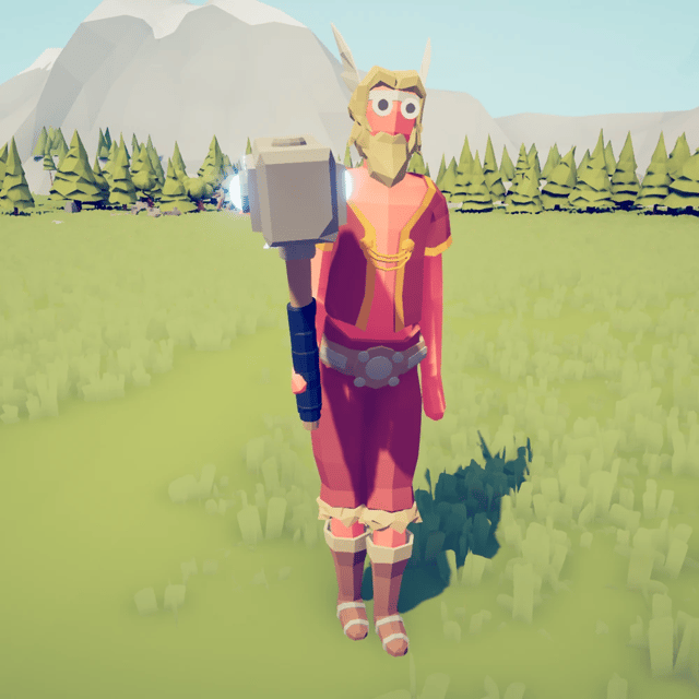 Thor (TABS) Image