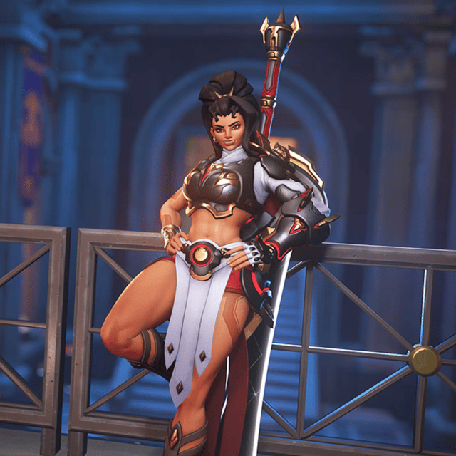 Vendetta Overwatch 2 AI Voice