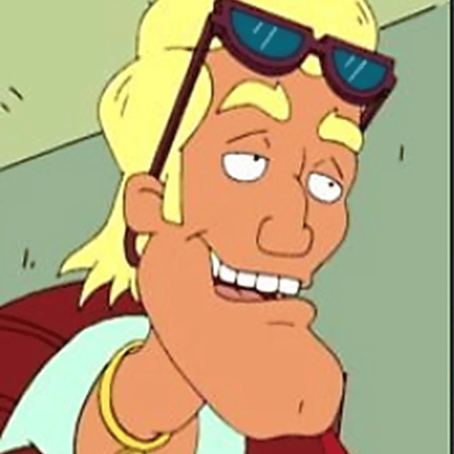 Mack Granite (Rugrats) (Jon Favreau) AI Voice