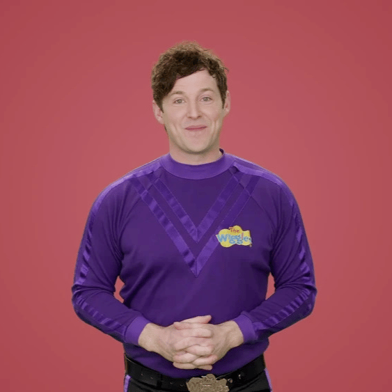 Lachy Gillespie (The Wiggles) AI Voice