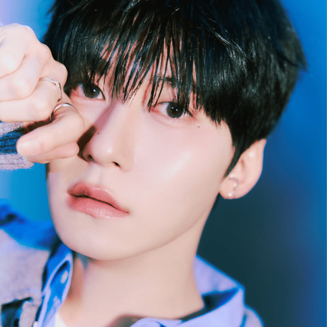 Oneus Keonhee (건희) AI Voice