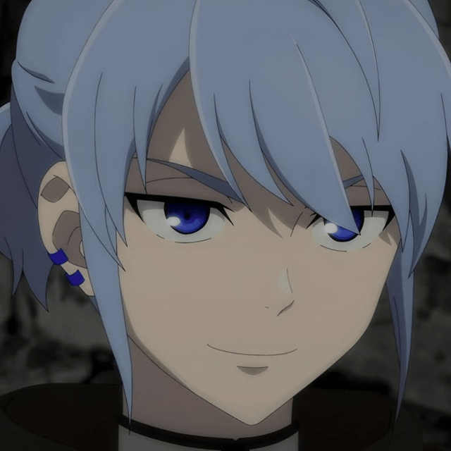 Khun Aguero Agnes - Tower Of God JP AI Voice