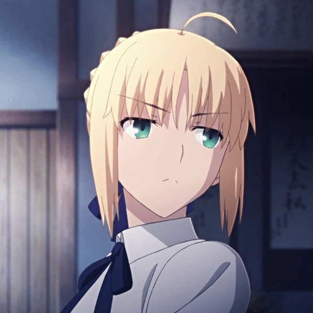 Saber AI Voice