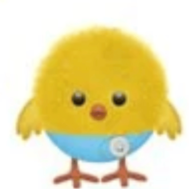 AI Fuzzworth (Chickiepoo & Fluff) AI Voice