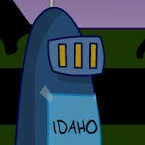 The Knight (Homestar Runner) AI Voice