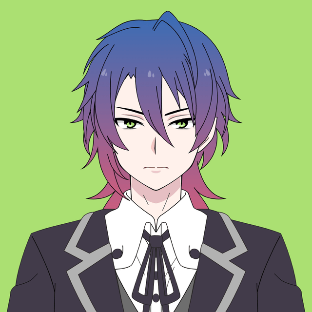 Aoyama (VOCALOID) AI Voice