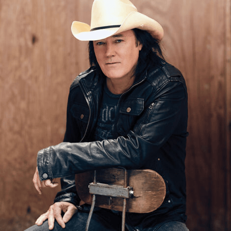 David Lee Murphy AI Voice