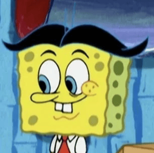 Stanley S. SquarePants  AI Voice