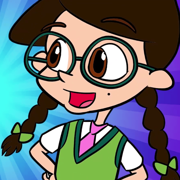 Nikki (Cool School 2016) AI Voice