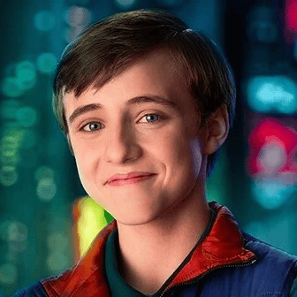 Nate Foster (Better Nate Than Ever) [RVC v2] [109 Epochs]